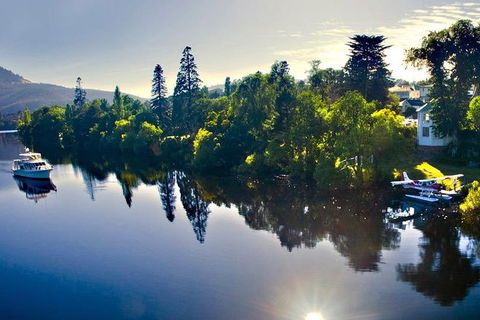Highlights Of Tasmania Premium Small Group 7 Days Touring Package - Accommodation Tasmania 4