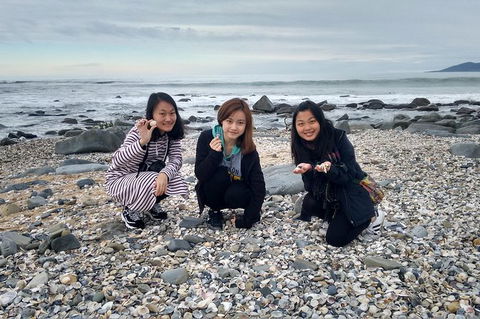 2-Day Tas East Coast Escape Tour Including Bay Of Fires, Wineglass Bay & Devils - Accommodation Tasmania 1