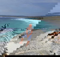 2-Day Tas East Coast Escape Tour including Bay of Fires Wineglass Bay  Devils - Accommodation Tasmania