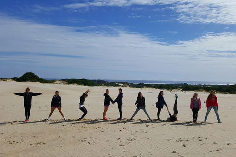 2-Day Tas East Coast Escape Tour Including Bay Of Fires, Wineglass Bay & Devils - Accommodation Tasmania 5
