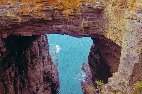 4-Day Fabulous Tasmania Tour: Wineglass Bay, Port Arthur, Devils & Bruny Island - Accommodation Tasmania 6