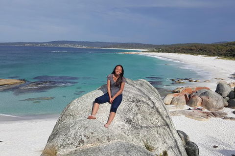 4-Day Fabulous Tasmania Tour: Wineglass Bay, Port Arthur, Devils & Bruny Island - Accommodation Tasmania 1