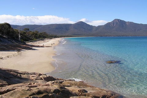 4-Day Fabulous Tasmania Tour: Wineglass Bay, Port Arthur, Devils & Bruny Island - Accommodation Tasmania 10