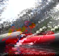 Twin Rivers Winter Adventure - Accommodation Tasmania