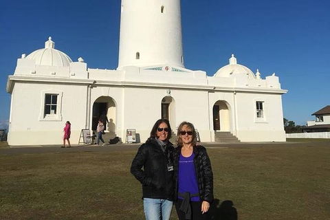 Sydney&Melbourne City Lovers- 2 Day Combo Private Tour! - Accommodation Tasmania 4
