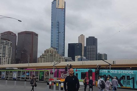 Sydney&Melbourne City Lovers- 2 Day Combo Private Tour! - Accommodation Tasmania 5
