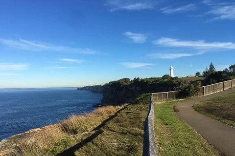 Sydney&Melbourne City Lovers- 2 Day Combo Private Tour! - Accommodation Tasmania 11