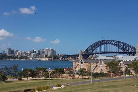 Sydney&Melbourne City Lovers- 2 Day Combo Private Tour! - Accommodation Tasmania 0