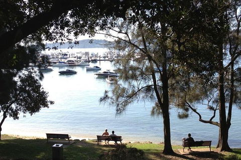 Sydney&Melbourne City Lovers- 2 Day Combo Private Tour! - Accommodation Tasmania 6