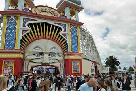 Sydney&Melbourne City Lovers- 2 Day Combo Private Tour! - Accommodation Tasmania 10