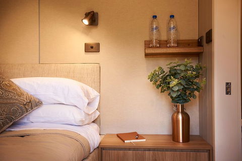 2 Night Upper Murray Escape Cruise - PS Emmylou - Accommodation Tasmania 8