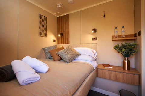 2 Night Upper Murray Escape Cruise - PS Emmylou - Accommodation Tasmania 3