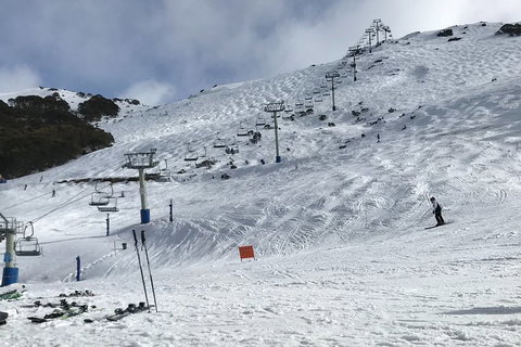 Alpine Ultimate Snow Trip - Accommodation Tasmania 5