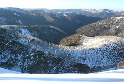 Alpine Ultimate Snow Trip - Accommodation Tasmania 2