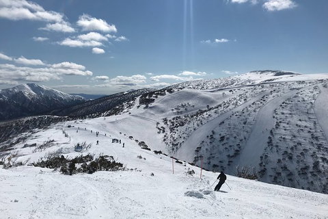 Alpine Ultimate Snow Trip - Accommodation Tasmania 6