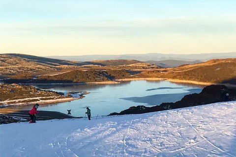 Alpine Ultimate Snow Trip - Accommodation Tasmania 7