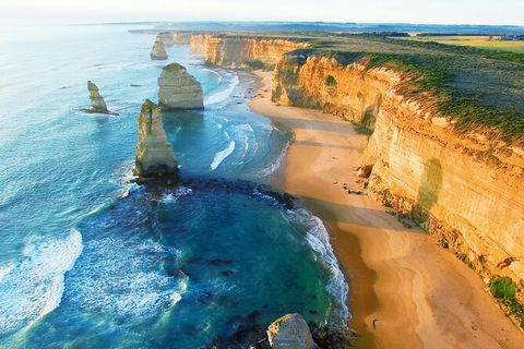 LGBT+ Friendly 2 Day Private Great Ocean Road Tour - Accommodation Tasmania 3