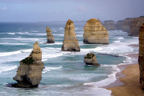 LGBT+ Friendly 2 Day Private Great Ocean Road Tour - Accommodation Tasmania 0