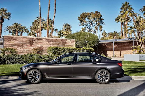 BMW Car Melbourne Airport To CBD - Accommodation Tasmania 2