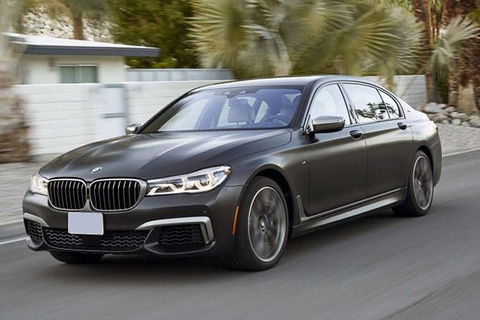 BMW Car Melbourne Airport To CBD - Accommodation Tasmania 6