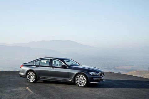 BMW Car Melbourne Airport To CBD - Accommodation Tasmania 4