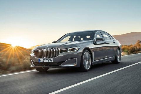 BMW Car Melbourne Airport To CBD - Accommodation Tasmania 1