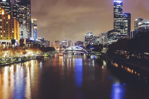 Melbourne Airport Transfers: Melbourne To Melbourne Airport MEL In Luxury Car - Accommodation Tasmania 7