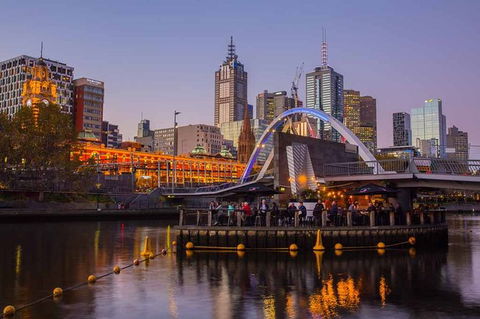 Melbourne Airport Transfers: Melbourne To Melbourne Airport MEL In Luxury Car - Accommodation Tasmania 6