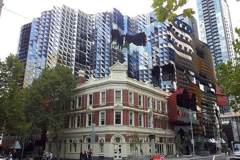Melbourne Airport Transfers: Melbourne To Melbourne Airport MEL In Luxury Car - Accommodation Tasmania 4