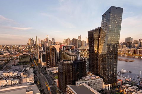 Melbourne Airport Transfers: Melbourne To Melbourne Airport MEL In Luxury Car - Accommodation Tasmania 5