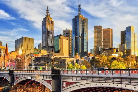 Melbourne Airport Transfers: Melbourne To Melbourne Airport MEL In Luxury Car - Accommodation Tasmania 2
