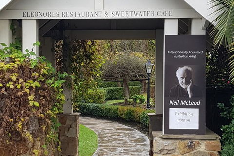 Yarra Valley Wineries And Rayners Orchard Tour From Melbourne - Accommodation Tasmania 14