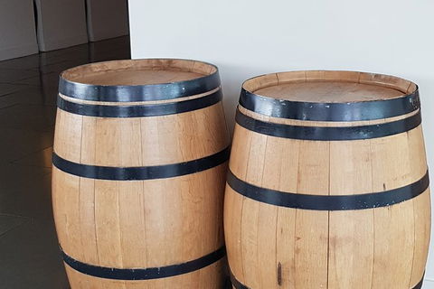 Yarra Valley Wineries And Rayners Orchard Tour From Melbourne - Accommodation Tasmania 25
