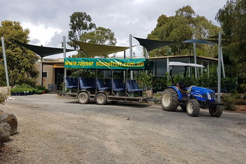 Yarra Valley Wineries And Rayners Orchard Tour From Melbourne - Accommodation Tasmania 21