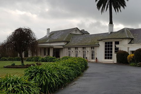 Yarra Valley Wineries And Rayners Orchard Tour From Melbourne - Accommodation Tasmania 5