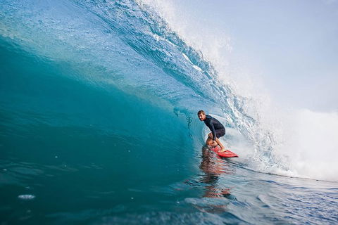 All Inclusive Surf Camp In Margaret River Region - Accommodation Tasmania 7