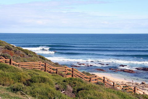 All Inclusive Surf Camp In Margaret River Region - Accommodation Tasmania 1