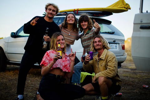 All Inclusive Surf Camp In Margaret River Region - Accommodation Tasmania 0