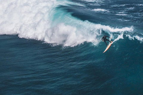 All Inclusive Surf Camp In Margaret River Region - Accommodation Tasmania 5