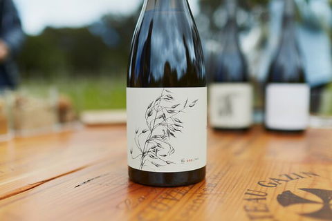 Organic Vineyard/Farm Tour - Accommodation Tasmania 8