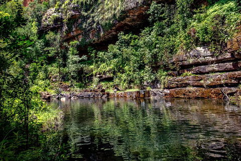 Secret Locations Tour - Accommodation Tasmania 3