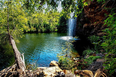 Secret Locations Tour - Accommodation Tasmania 0