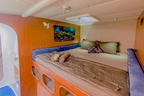 5 Night Ningaloo Reef Ningaloo Escape From Coral Bay - Accommodation Tasmania 6