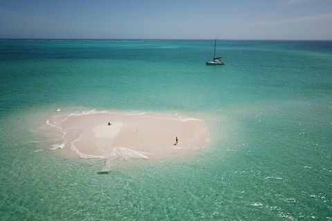5 Night Ningaloo Reef Ningaloo Escape From Coral Bay - Accommodation Tasmania 4