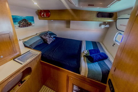 5 Night Ningaloo Reef Ningaloo Escape From Coral Bay - Accommodation Tasmania 2