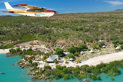 Mitchell Falls And Kimberley Coastal Camp (3night) - Accommodation Tasmania 9