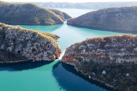 Cygnet Bay Explorer - Accommodation Tasmania 5