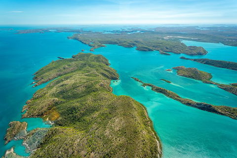 Cygnet Bay Explorer - Accommodation Tasmania 10