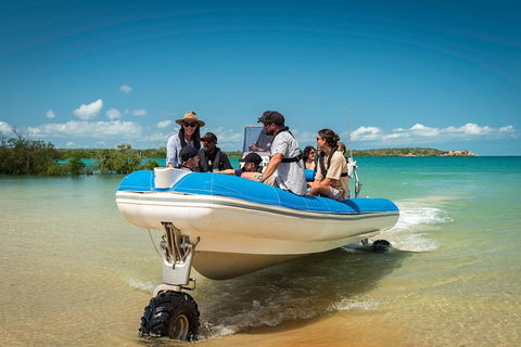 Cygnet Bay Explorer - Accommodation Tasmania 3