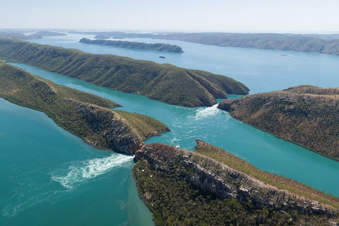 Cygnet Bay Explorer - Accommodation Tasmania 4
